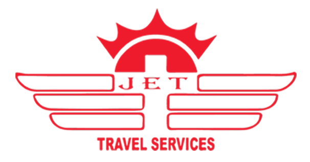 Jet Travels