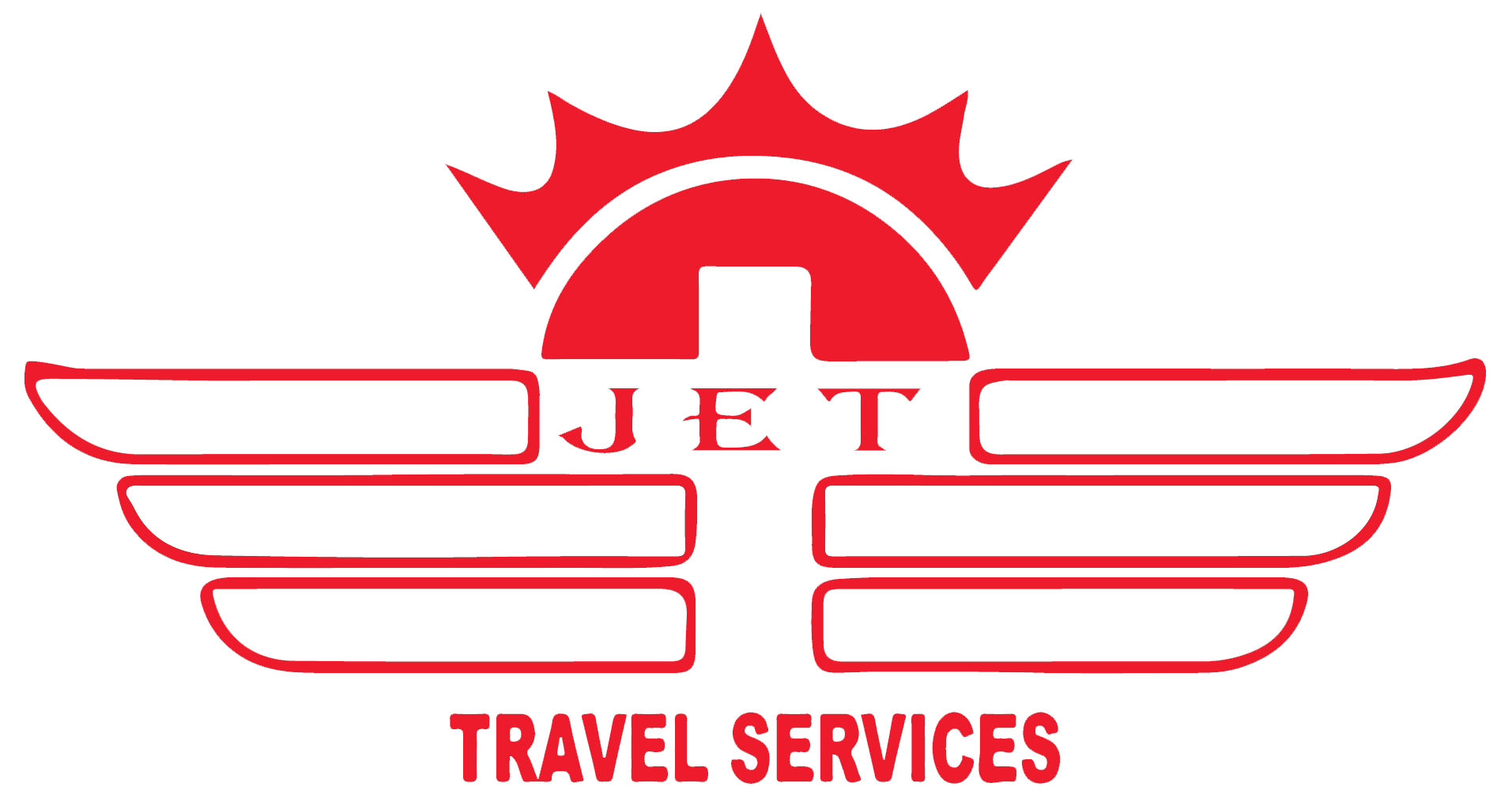 JET TRAVEL