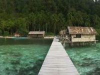 Marco Homestay Raja Ampat
