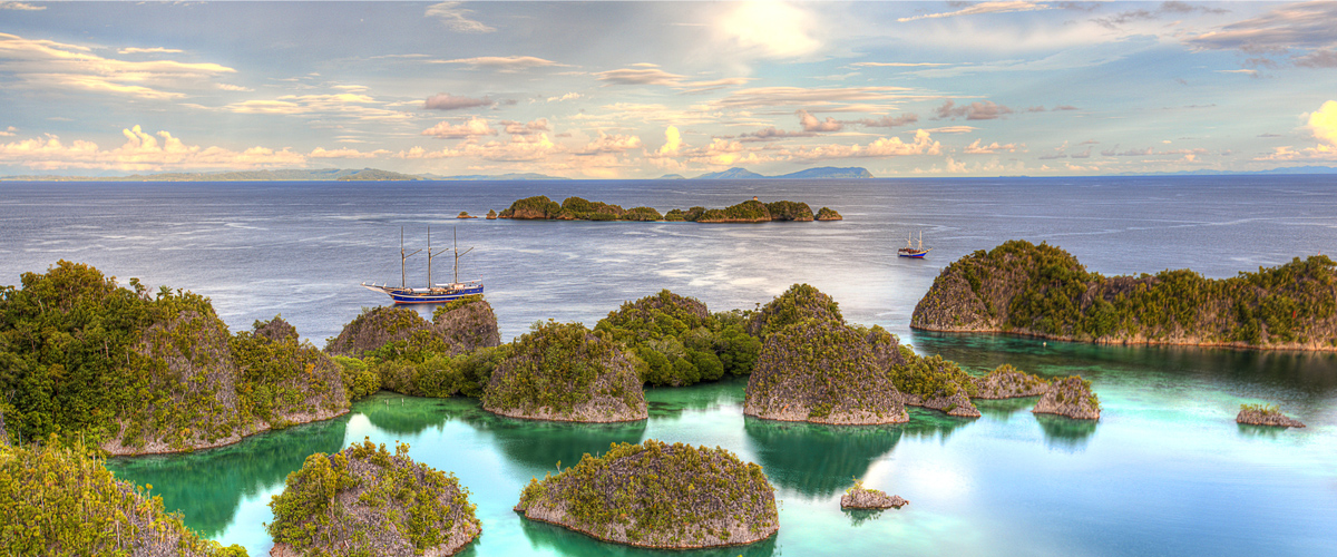 Nikmati Liburan Menyenangkan Bersama Kami