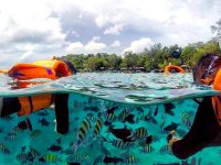 BEAUTIFUL SABANG TOUR 2023