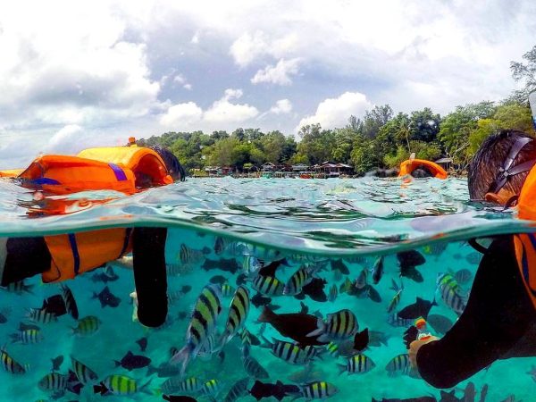 BEAUTIFUL SABANG TOUR 2023